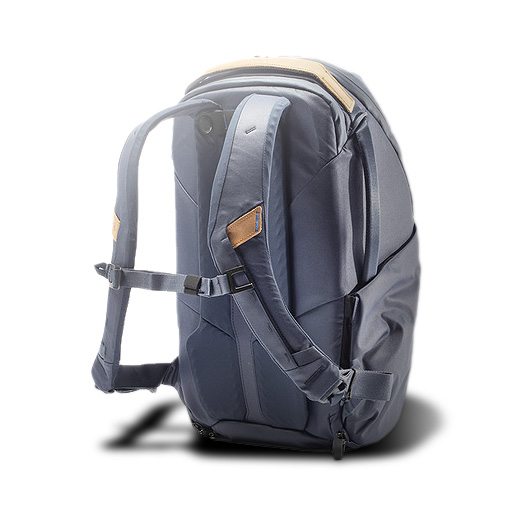 Peak Design Everyday Backpack v2 (Midnight, 20L)